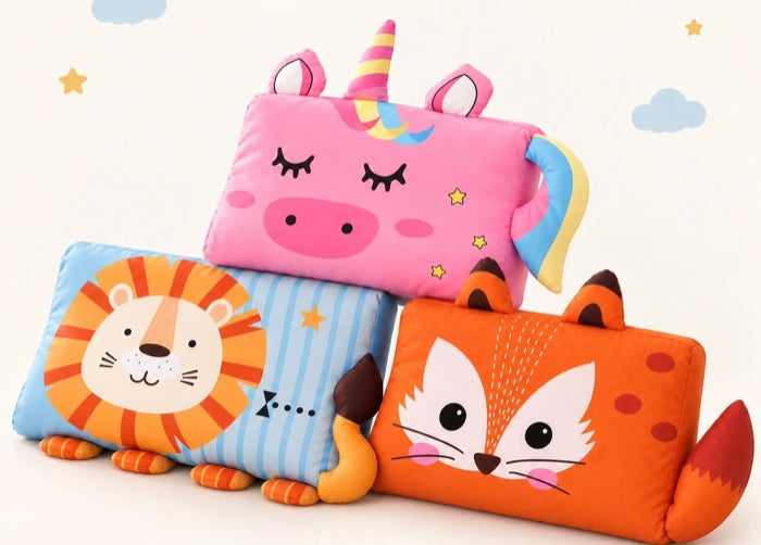 Taies animaux DREAMZOO
